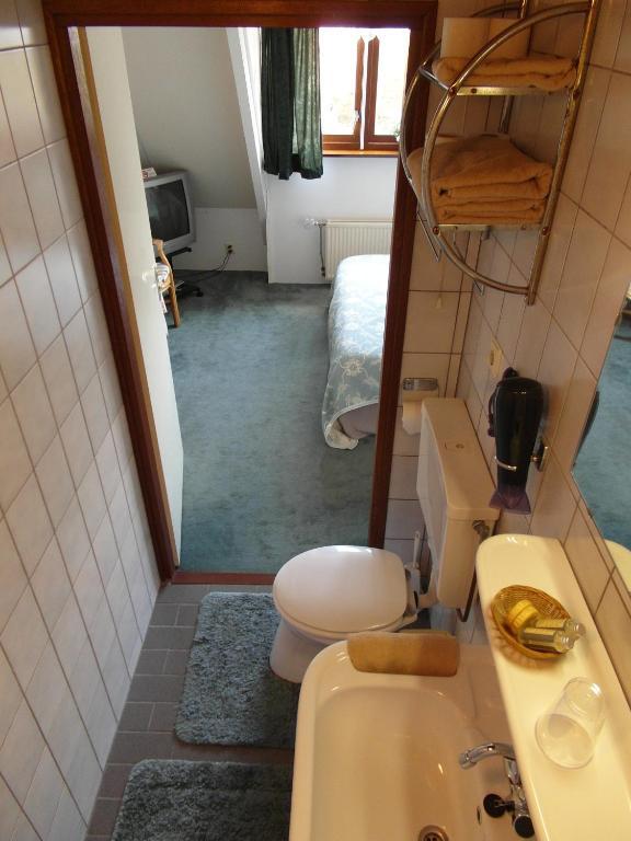 Pension Zonneweelde Oosthuizen Room photo